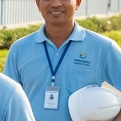 Dr. Jacob Müller